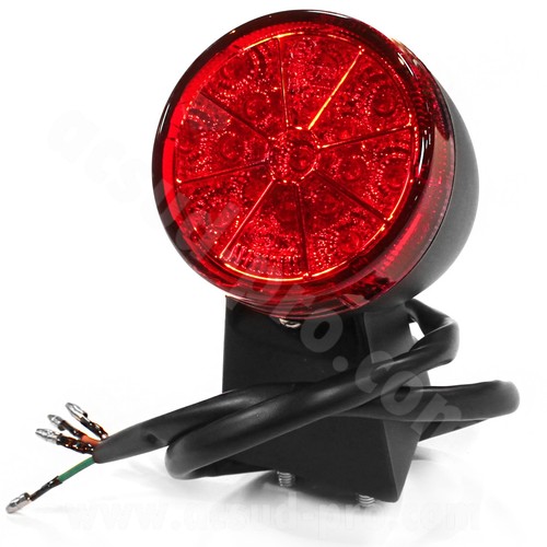 Feu arriere led archive - a,