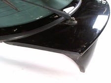Malle/Hayon arriere OPEL TIGRA