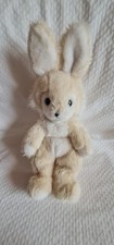 Peluche Doudou Ancien Vintage