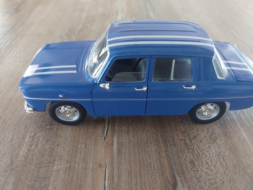 Voiture miniature renault - voiture,