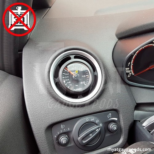 Ford fiesta mk7 - mk7, support