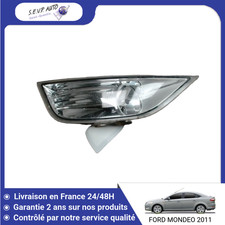 🇫🇷 PHARE ANTIBROUILLARD