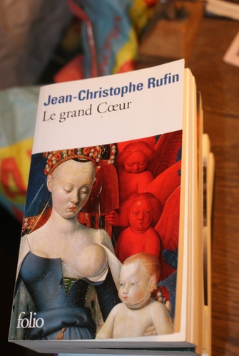 Grand coeur jean christophe - grand,