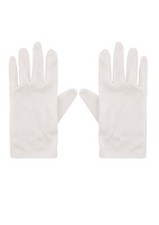 Gants Blancs Enfant I