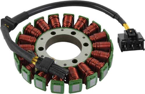 Stator honda cbr1000rr repsol - stator,