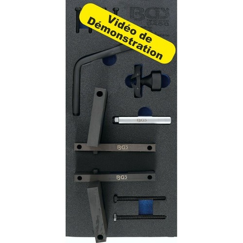 Kit calage distribution bmw - calage,