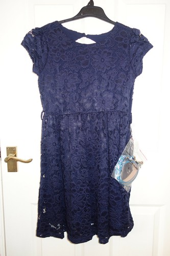 Robe fille ans de yumi - 11-12,