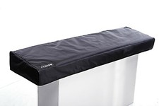 Housse rembourrée personnalisée pour clavier NORD Wave 49 touches