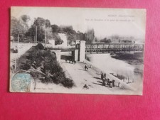 CPA 35 REDON - Vue de Gaudion