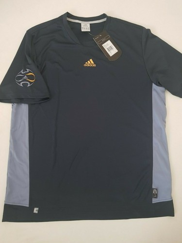 Maillot futsal adidas fbs - maillot,