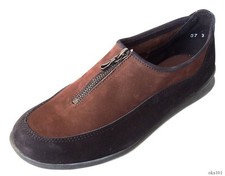 ARCHE Tameuf black brown