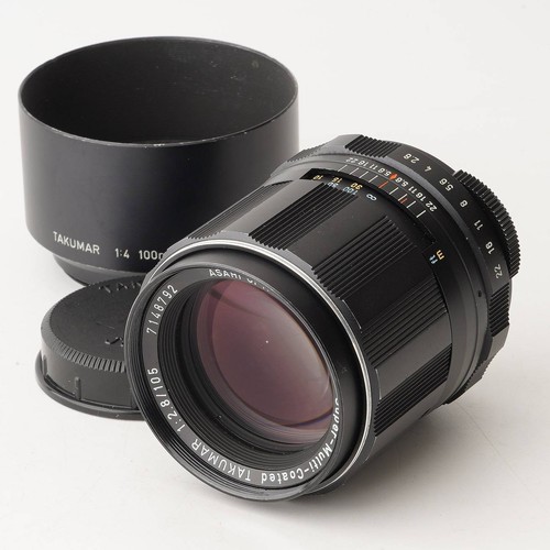 Excellent pentax asahi - excellent++, super