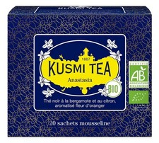 Kusmi Thé Noir  à la