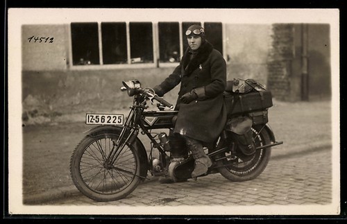 Carte postale photo - , sarolea