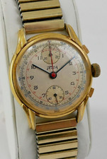 Telda chronograph watch venus 170