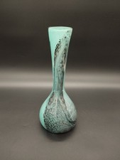 Vase pâte de verre,Le