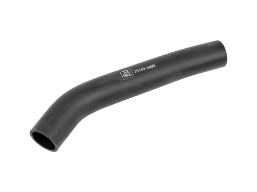 Durite radiateur spare - de,