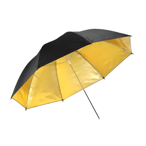 Parapluie photo pouces - pouces, avec