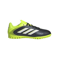 Adidas Copa Pure 3 Club TF Jr Scarpe da calcetto da bambino black calcio a 5
