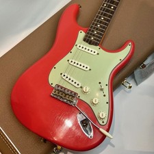 (Fender) Limited Edition