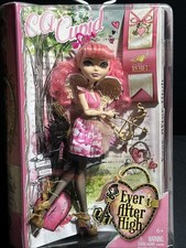 Ever After High C.A. Cupid
