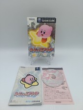 Kirby's Air Ride Nintendo Gamecube Ntsc Japan