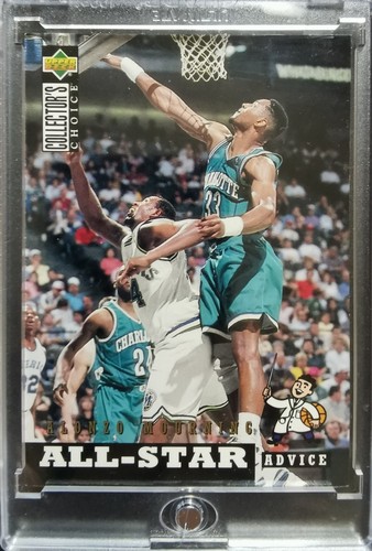 1994 collector choice - 1994-95,