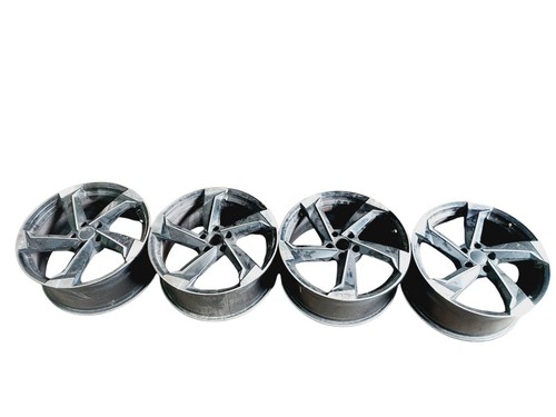 R19 jantes audi coupe - coupe, 8t