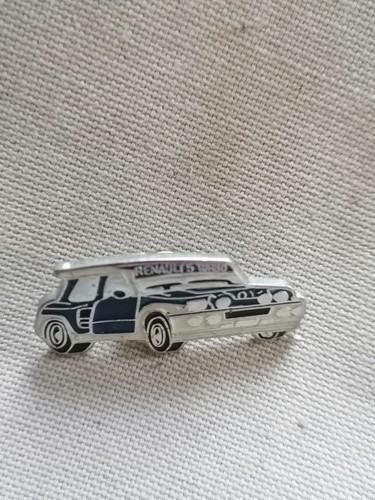 Rare pin renault - pin"s,