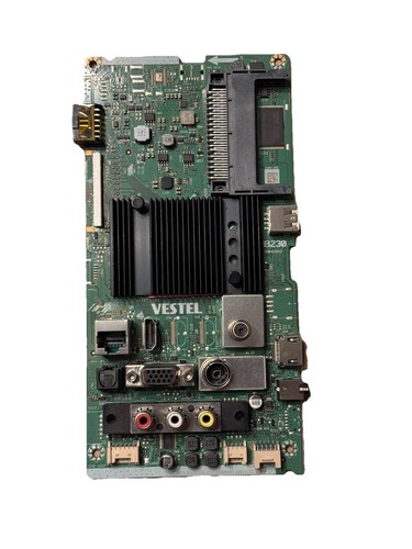 Carte mère hitachi - mère,