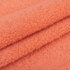 Tissu Polaire par le Mètre Couture Artisanat pour Jouet Rembourré Manteau Drap