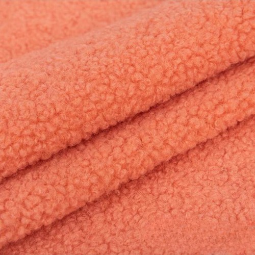 Tissu polaire par mètre - par, le
