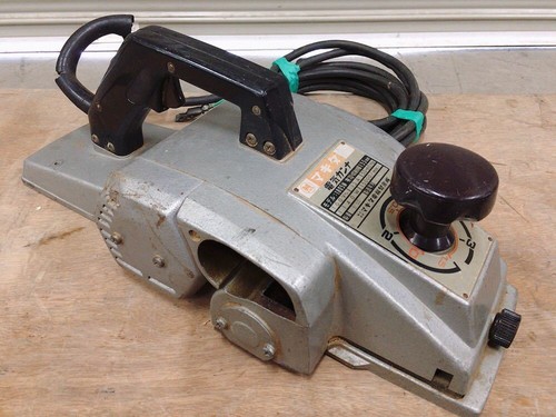 Makita raboteuse 1805n 8 - 6, 1/8