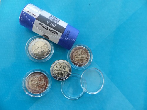 France piece 2 - france, 2€