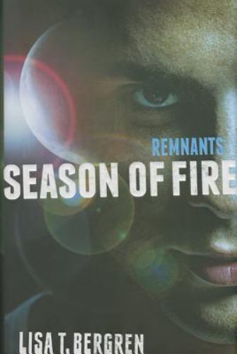 Remnants novel season - remnants,