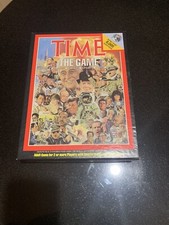 TIME: The Game 1983 Vintage