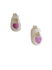 Chaussures De Poupée Corolle Les Chéries Paola Reina Little Darling Amigas 