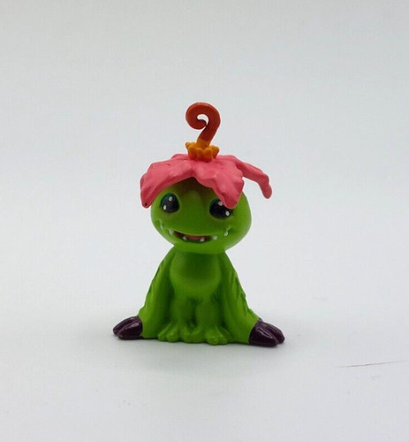Figurine digimon palmon - digimon,