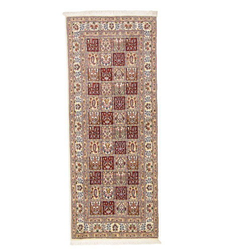 Magnifique tapis moud 196 - (196, x