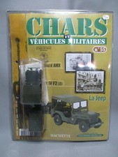 AS677 SOLIDO HACHETTE CHARS