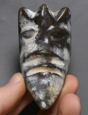 7cm China Hongshan Culture Old