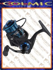 Moulinet Colmic MARS 5000