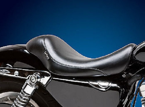 Harley sportster custom selle - harley,