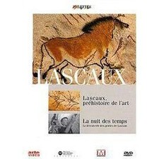 Dvd Palettes - Lascaux