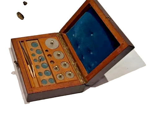 Instrument scientifique