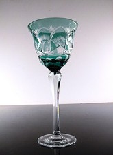 ART 1 VERRE A VIN FORME TULIP