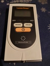 Détecteur D'humidité Multifonctions Multisupports