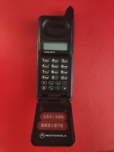 Téléphone gsm motorola micro - gsm,