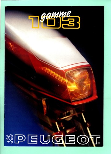 Prospectus catalogue - catalogue,