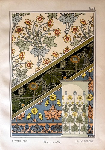 Eugène grasset bouton d or - :, d'or